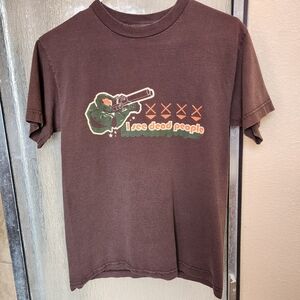 Vintage Halo 2 Shirt